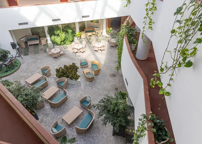 Hotel Torre Normanna