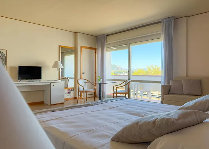 Hotel Torre Normanna