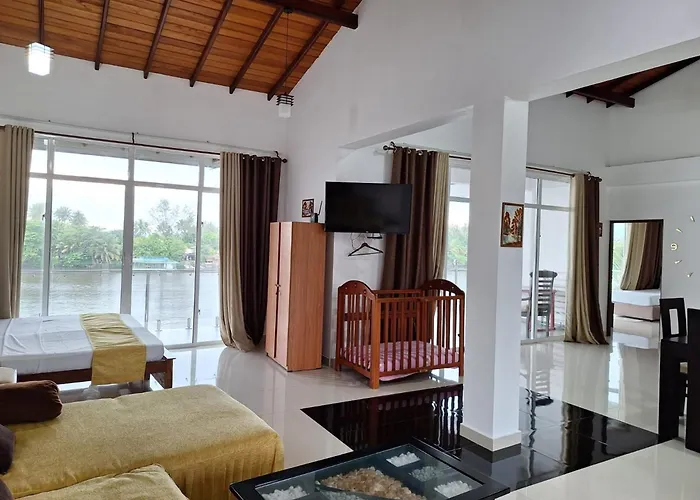 Amber House Lanka