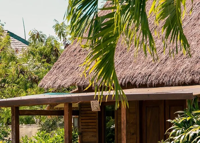Green Escape Eco Resort