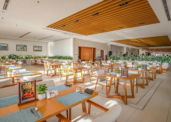 Tms Hotel Da Nang Beach