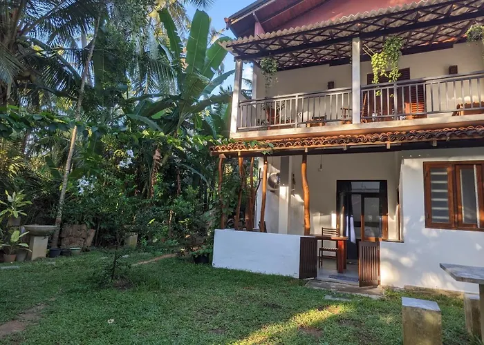 Tangalle Beach Resorts