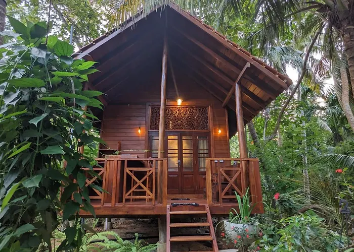 Abraham Beach House