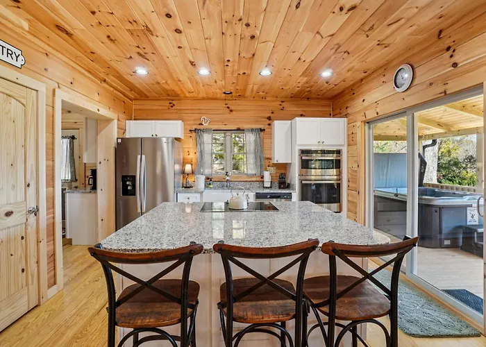 Barkwells