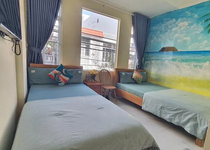 Quy Nhon Spa Resorts