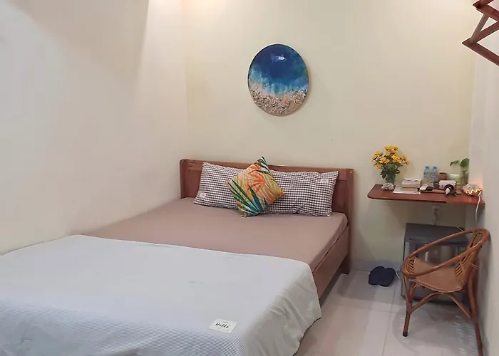 Song Suoi Homestay