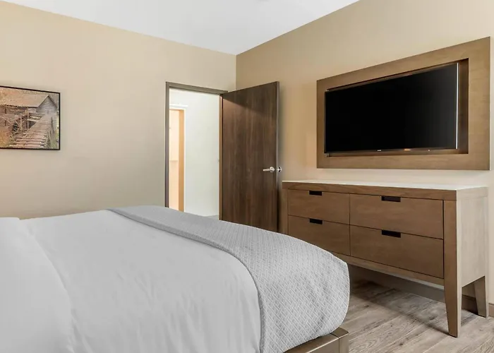 Cambria Hotel Fort Mill