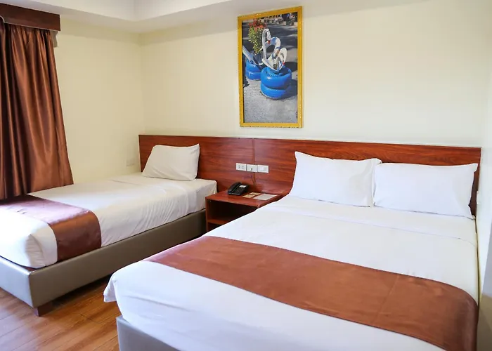 456 Hotel