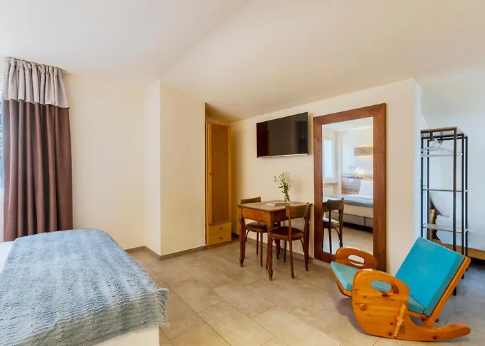 Aosta Resorts