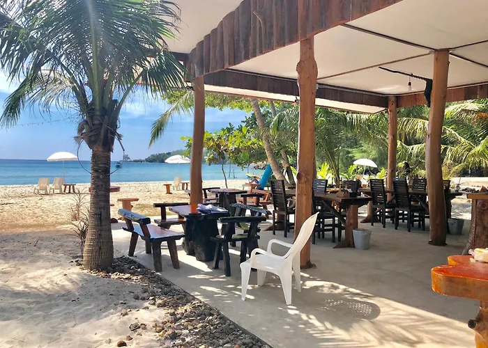 Ko Kut Beach Resorts