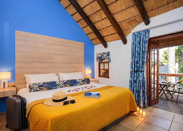 The Villa Manor & Spa Exclusive Escape