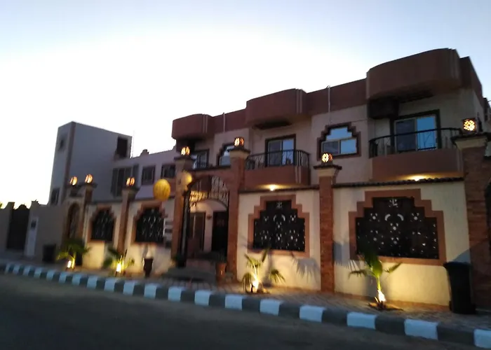 The Castle Hotel & Studios