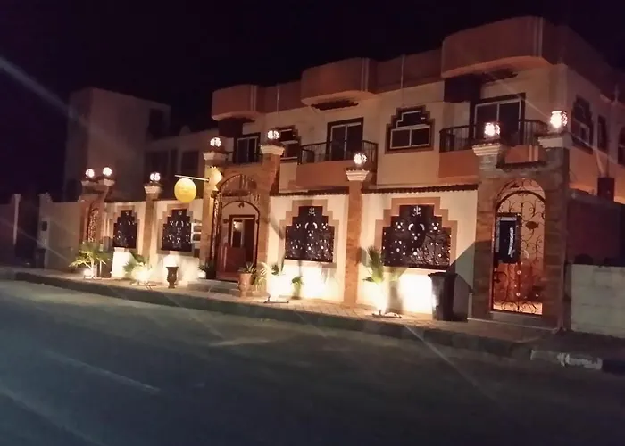 The Castle Hotel & Studios