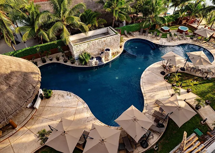 Esplendor By Wyndham Isla Mujeres Boutique All Inclusive