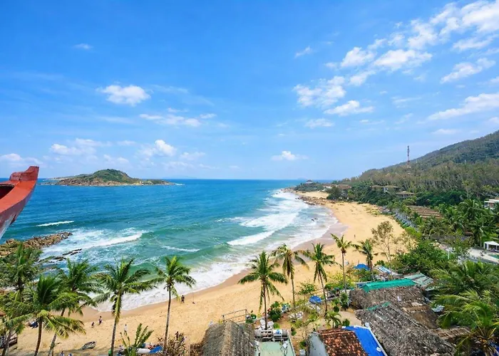 Mira Bai Xep Quy Nhon - The Hidden Jewel