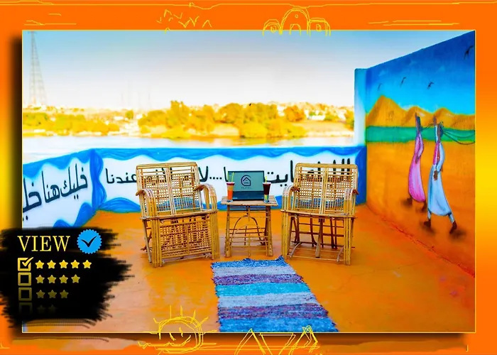 Opal Privat Nubian Hotel