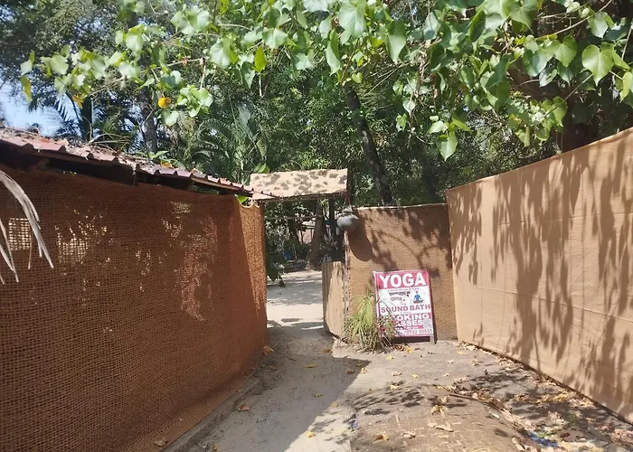 Yoga Culture Palolem