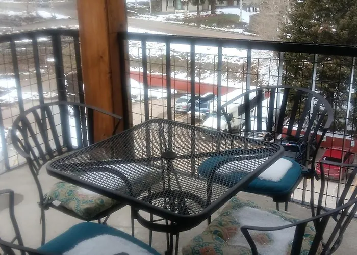 Vail Run Resort
