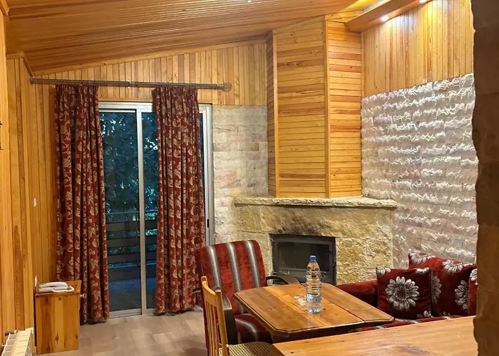 Tamerland-Faraya