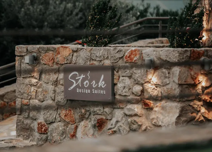 Stork Design Suites