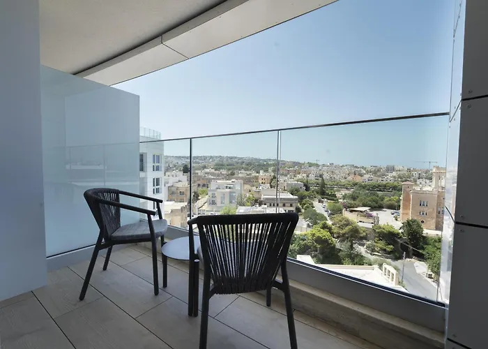 Hyatt Regency Malta