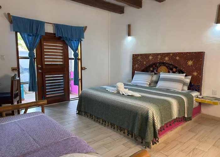 Nacional Beach Club & Bungalows