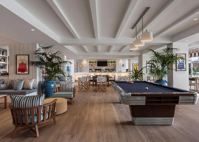 Mission Pacific Beach Resort, Part Of Jdv By Hyatt