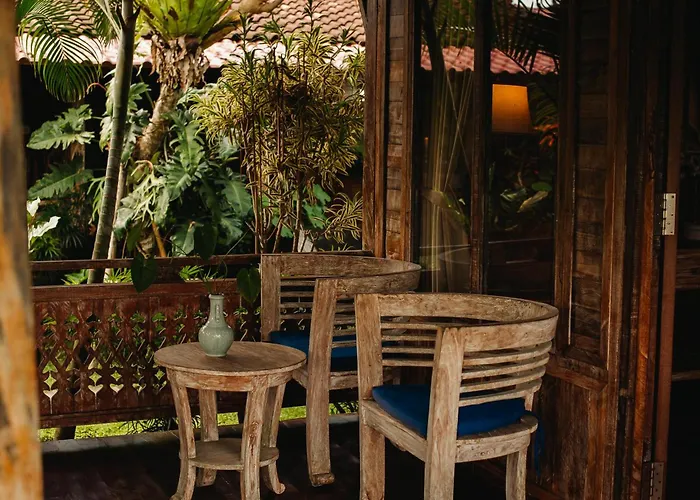 Nauna Villa Bali