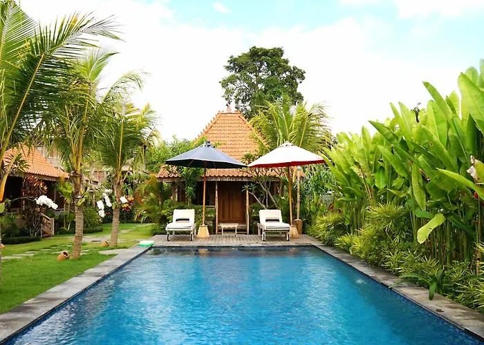 Nauna Villa Bali