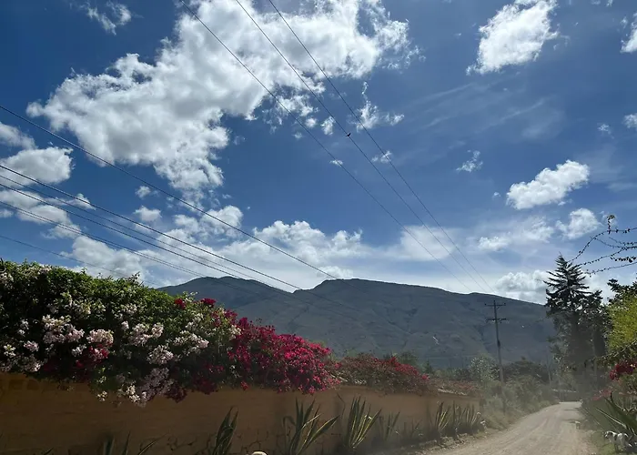 Hotel Verona Villa De Leyva