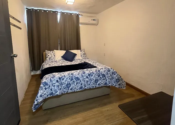 Santa Ana Resorts