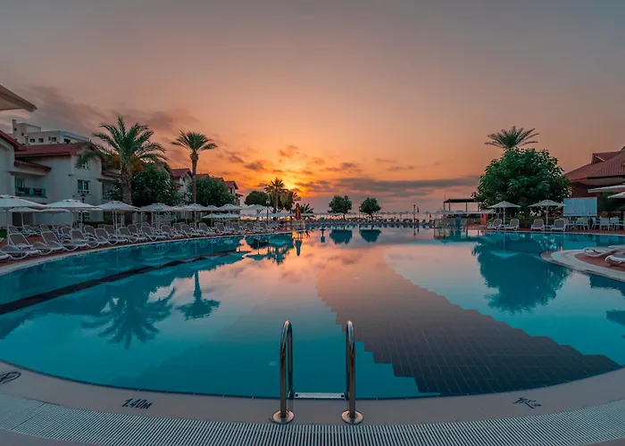 Famagusta (Northern Cyprus) Resorts