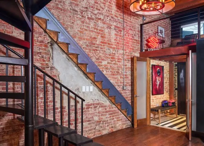 Catbird Hotel