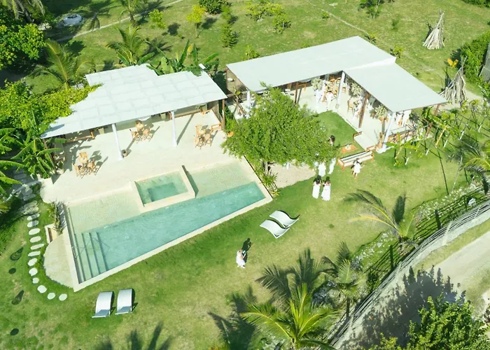 Vista Mare Beach House