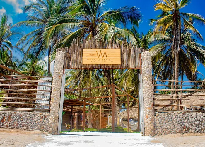 Vista Mare Beach House