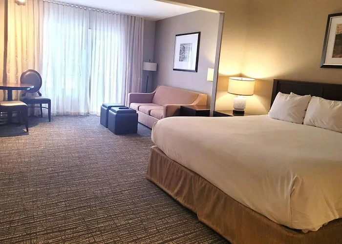 Carriage Ridge Resort, An Ascend Collection Resort