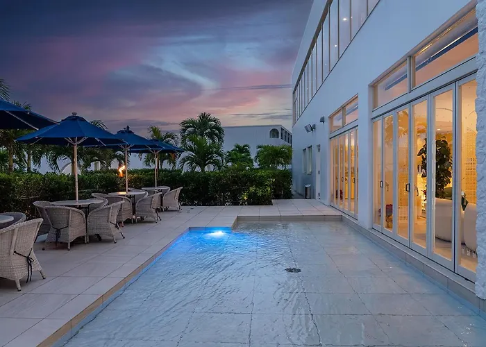 Miyakojima (Okinawa) Resorts