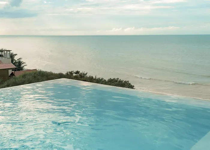 Casa Astral Hotel Boutique And Apartments