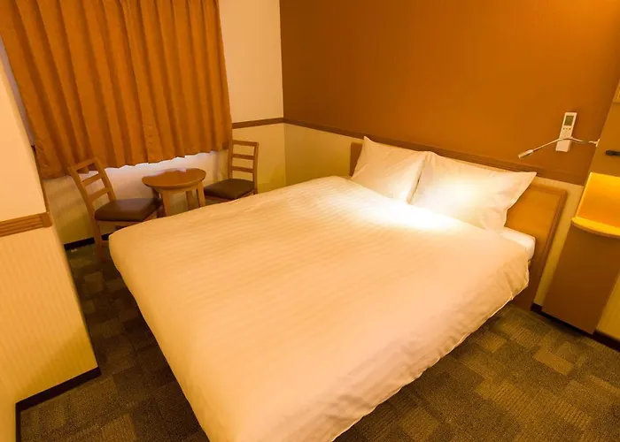 Toyoko Inn Banshu Ako Ekimae