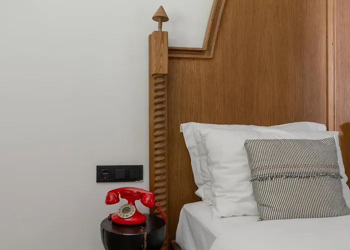To Be Social House Adults-Only Boutique Hotel