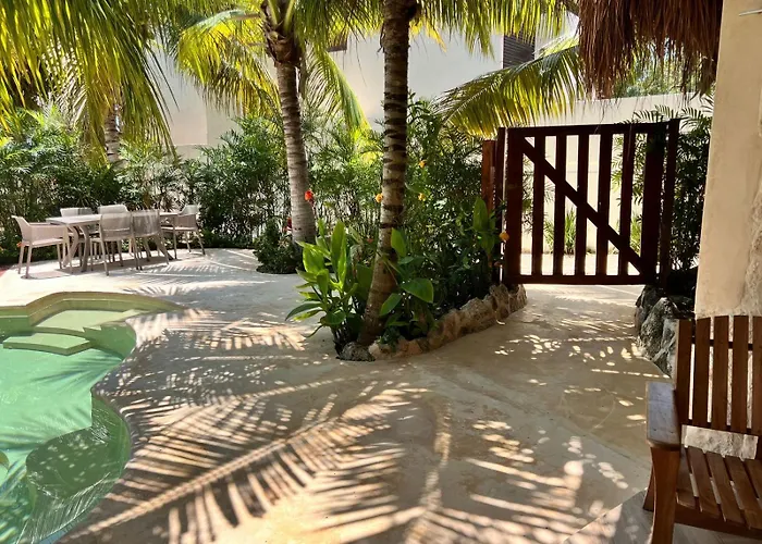 Villa Marcela