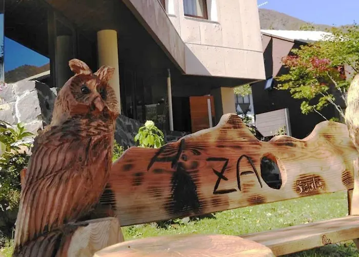 Zao Onsen Lodge Sukore - Vacation Stay 07009V
