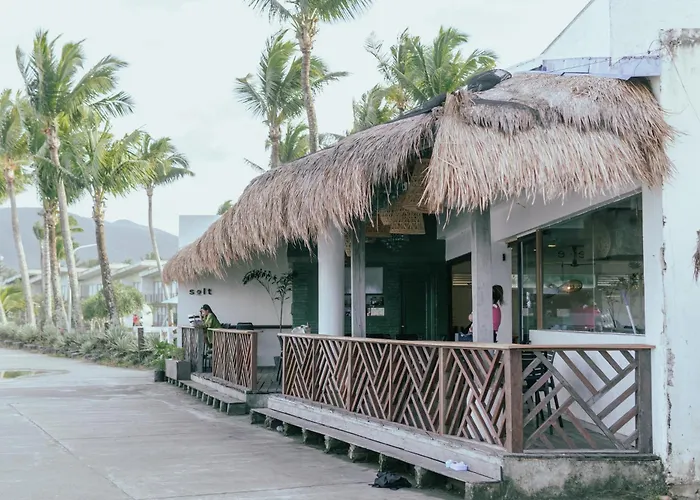 Bay'S Inn Resort