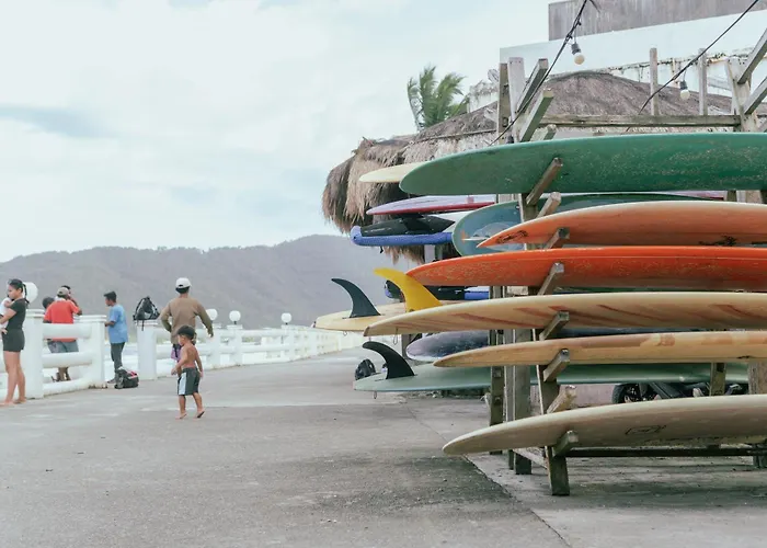 Bay'S Inn Resort