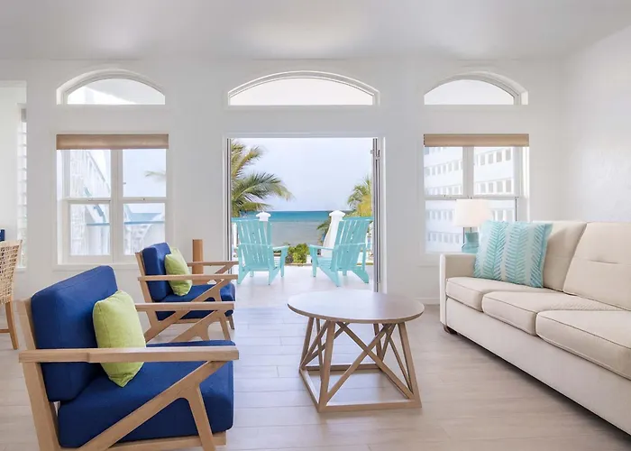 Reef Haven Belize