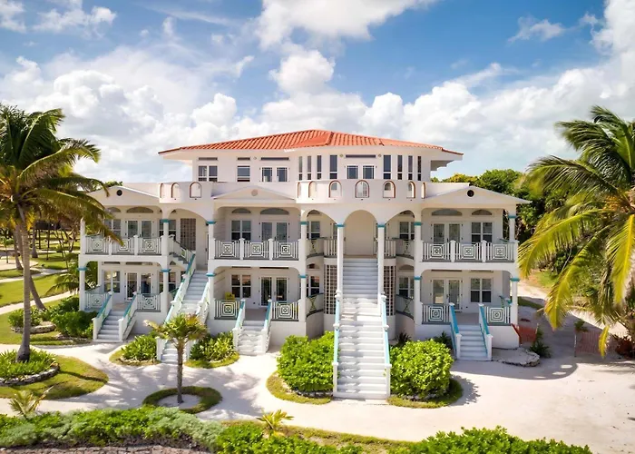 Reef Haven Belize
