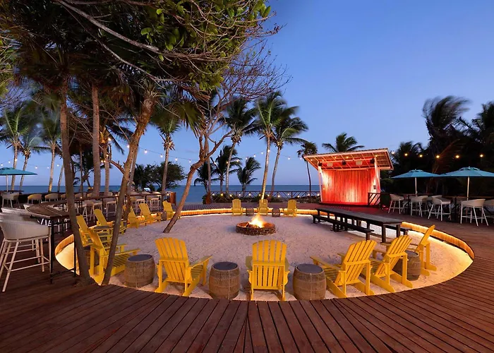 Reef Haven Belize