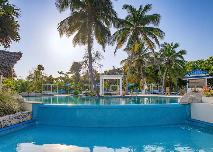 Reef Haven Belize
