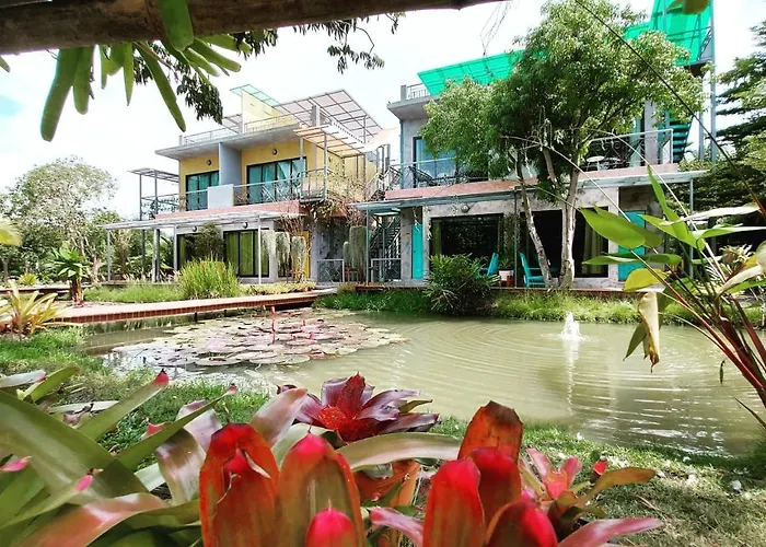 River Coco @ Amphawa