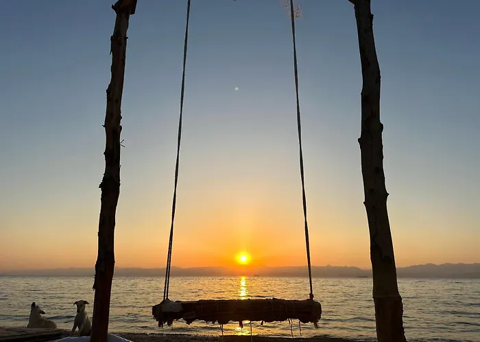 Relax Beach Camp